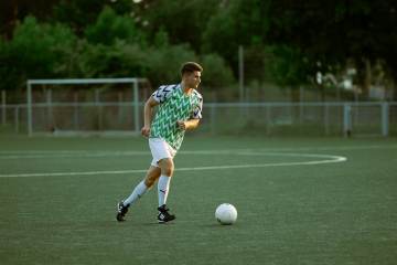 2026世界杯48强巡礼·瑞士：钟表匠的精准，能否驱动一次破局（配图示意）